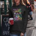 Cruise Mother Daughter Trip 2025 Mom Daughter Vacation Women Hoodie Personalized Gifts
