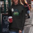 Cute Anime Girl Apothecary Anime Diaries Mao Mao Women Hoodie Personalized Gifts
