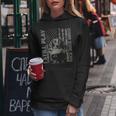 Duck Hunting Hunter Women Hoodie Personalized Gifts