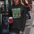 Exciting Whites Apparel Eagles Women Hoodie Personalized Gifts