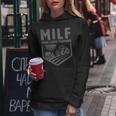 Farm Dad Joke Farmer Mom Man I Love Farming Women Hoodie Unique Gifts