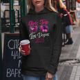Girls Trip Las Vegas 2025 Nevada Vacation Birthday Trip Women Hoodie Personalized Gifts