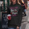 Girls Trip Vegas Souvenir Girls Trip Las Vegas 2025 Women Hoodie Unique Gifts