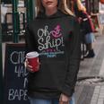 It's A Mother Daughter Trip Cruise Mother Daughter Cruise Women Hoodie Personalized Gifts