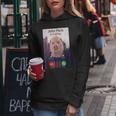 John Pork Is Calling Sarcastic Answer Phone Humor Women Hoodie Personalized Gifts