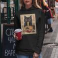 Kawaii Noodles Soup Anime Japanese Ramen Cat Ns Girls Women Hoodie Personalized Gifts