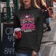 Las Vegas Girls Trip 2025 Making Memories Las Vegas Vacation Women Hoodie Unique Gifts