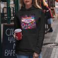 Las Vegas Nevada Las Vegas Souvenir Women Hoodie Unique Gifts