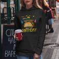 Let's Taco Bout My Birthday Mexican Party Boys Girls Women's Hoodie Unique Gifts Let's Taco Bout My Birthday Mexican Party Boys Girls Women's Hoodie Unique Gifts