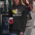 Mawmaw Of Both Baseball Softball Mother's Day For Family Women Hoodie Funny Gifts