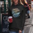Mother And Daughter Cruise 2025 Mom Daughter Trip 2025 Women Hoodie Personalized Gifts