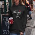 Paris Tour Eiffel Homme Enfant France France France Nice Sweat à capuche femme Cadeaux drôles