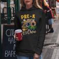 Pre K Zoo Field Trip 2025 Squad Matching Teacher Student Women Hoodie Personalized Gifts