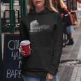 Roma Coliseo Italia Italia Anfiteatro Romano Me Encanta Roma Sudadera con capucha para mujer Regalos divertidos