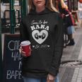 Soon To Be Nana 2025 First Time Mom Pregnancy Women Hoodie Personalized Gifts
