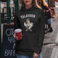 Talahuhn Talahon Chicken Youth Language Youth Word Kapuzenpullover für Damen Lustige Geschenke