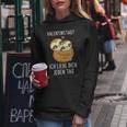 Valentine's Day Ich Liebe Dich Jeden Tag Sloth Couple Kapuzenpullover für Damen Lustige Geschenke