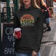Vintage 1982 Edición Limitada Retro Hecho En 1982 Hombres Es Sudadera con capucha para mujer Regalos divertidos