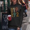 Vintage De 1992 Para Edición Limitada Sudadera con capucha para mujer Regalos divertidos