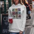Retro In My Corgi Era Corgi Mom Dog Lover Women Hoodie Unique Gifts
