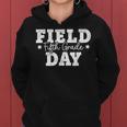 5Th Grade Field Day 2024 Fifth Grade School Teacher Student Women Hoodie