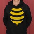 Bee Costume Women's Children's Bee Costume Beekeeper's Bee T- Kapuzenpullover für Damen