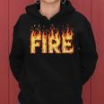 Costume De Flamme De Feu Pour Adulte Enfant Homme Et Sweat à capuche femme