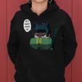 Cute Anime Girl Apothecary Anime Diaries Mao Mao Women Hoodie