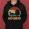 Hü Brid Horse Carriage Hybrid Coachman Riding Word Game Kapuzenpullover für Damen