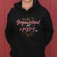 Ladies Charming Since 1975 45Th Birthday Kapuzenpullover für Damen