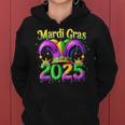 Mardi Gras 2025 Outfits For Women Women Hoodie