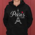 Paris Tour Eiffel Homme Enfant France France France Nice Sweat à capuche femme