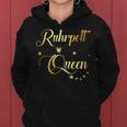 Ruhrpott Queen Women's Girls' Kapuzenpullover für Damen