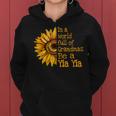 In A World Of Grandmas Be A Yia Yia Greece Greek Grandma Women Hoodie In A World Of Grandmas Be A Yia Yia Greece Greek Grandma Women Hoodie