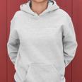 Book Lover Dog Coffee Vintage Bookworm Women Hoodie