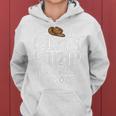 Girls Trip Nashville 2025 Bachelorette Cowboy Travel Women Hoodie
