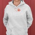 Irish Setter Mama Dog Owner For Mother Women Hoodie