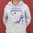 Ladies 60Th Birthday Guest Book Woman 1960 Ladies Guest Book Kapuzenpullover für Damen