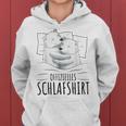 Official Polar Bear Children's Women's Polar Bear Kapuzenpullover für Damen