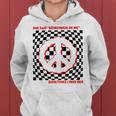 She Said Keinemusik Or Me Sometimes I Miss Her Manga Larga Sudadera con capucha para mujer