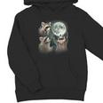 Raccoon Hoodie - Unique Design for Youth | Fun & Quirky Style