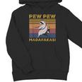 Raccoon Lover Hoodie - Vintage Retro Style for Unisex Youth