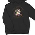 Raccoon Unicorn Youth Hoodie - Fun Unisex Gift