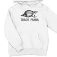 Raccoon Trash Panda Hoodie | Youth Classic Fit, Animal Print