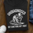 Cowboy Raccoon Unisex Youth Hoodie - Humorous Wild West Flair