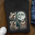 Raccoon Hoodie - Unique Design for Youth | Fun & Quirky Style