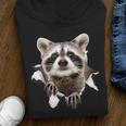 Raccoon Lover Hoodie for Raccoon Dad & Mom | Unisex Youth Apparel