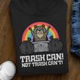 Raccoon Street Cat Hoodie | Fun Unisex Youth Wear for All Ages