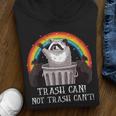 Raccoon Trash Panda Hoodie - Fun Unisex Youth Sweatshirt