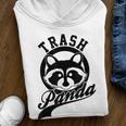 Trash Panda Raccoon Hoodie - Fun Unisex Youth Fashion for All